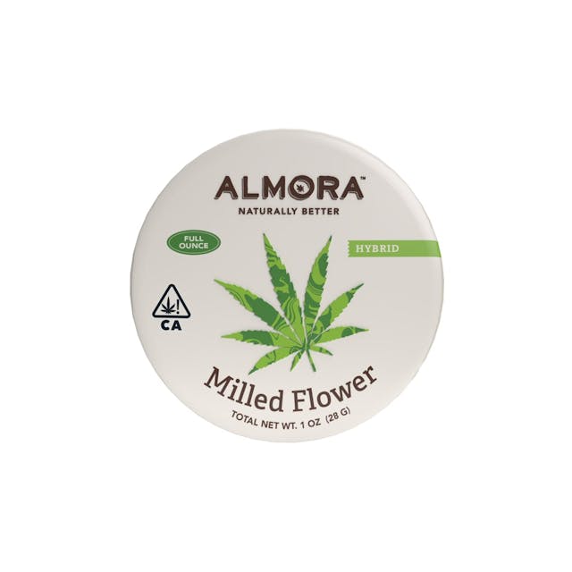 Photograph of product: Hybrid blend | 28g Shake
