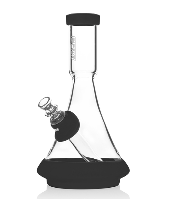 Photograph of product: GRAV - Deco Beaker