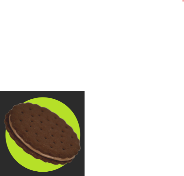 Photograph of product: RSO Whoopie Hi
