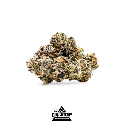 Photograph of product: Bolato Bulk Flower - 28g