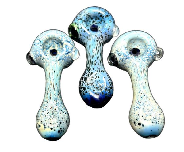 Photograph of product: 3.5" Cobalt Hand Pipe
