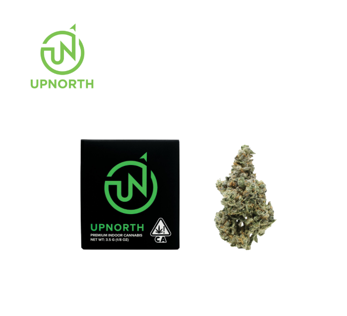 Photograph of product: PINEAPPLE EXPRESS 3.5G - 3.5 G