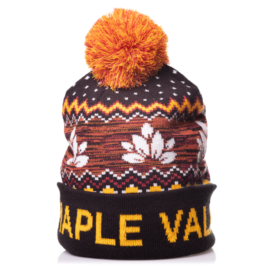 Photograph of product: MVP 2021 Beanie