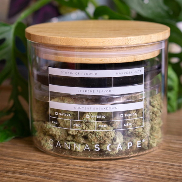Photograph of product: Cannascape Big