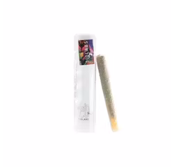 Photograph of product: 710 LABS - 1g x 5pk Preroll - Zkyscraperz #2