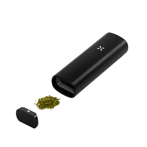 Photograph of product: PAX Mini | Dry Herb Vaporizer