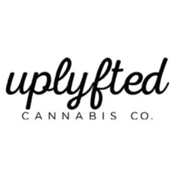 Photograph of product: Uplyfted - Grandi Guava Live Rosin 1g 90u
