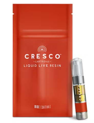 Photograph of product: Funky Pine - ["0.5g Cartridge"]