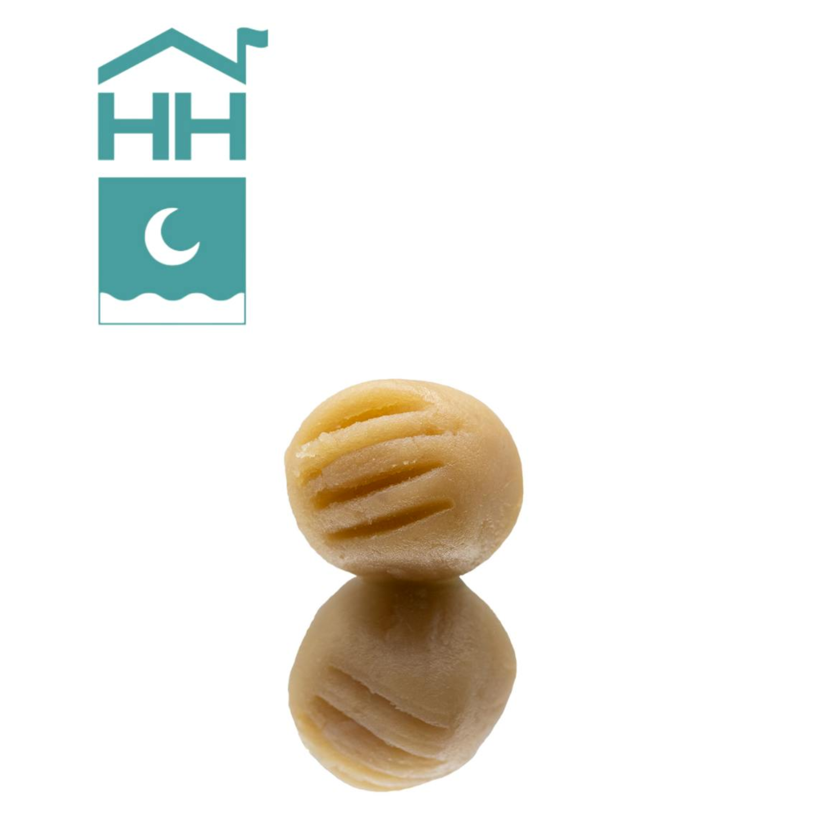 Photograph of product: 1g Badder | Papaya cake | Harbor House