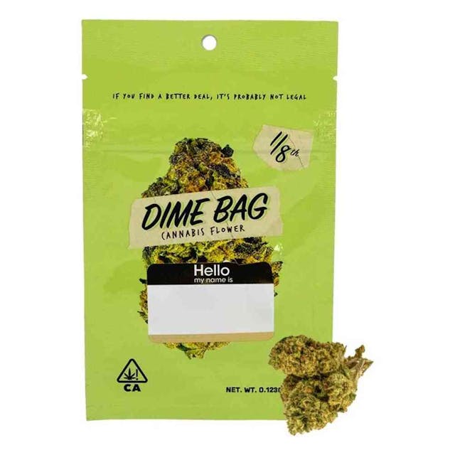 Photograph of product: MAUI CITRUS - 14G