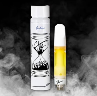 Photograph of product: (the) Essence  | Cartridge | Berry Gelato