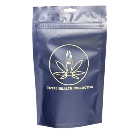 Photograph of product: Total Health Collective | Peanut Butter Sunshine Pre-Pack Flower - 14g
