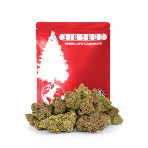 Photograph of product: Platinum Gelato 25.31% - 14G - Platinum Gelato (I)
