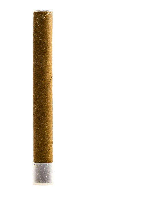 Photograph of product: Dank | Randy Marsh | 1.25g Blunt