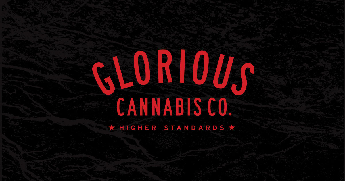 Photograph of product: Glorious - Infused Preroll MultiPack  - Citrus Bliss