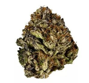 Photograph of product: Flora Vega | Sour Power 28g