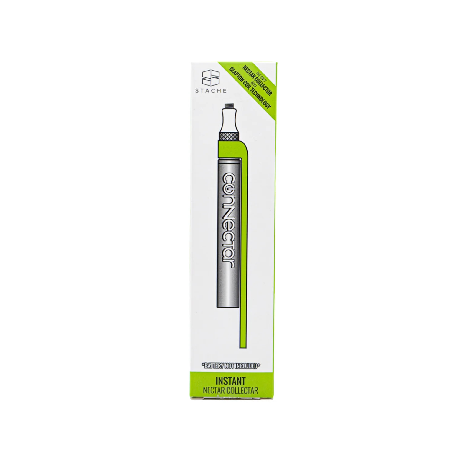 Photograph of product: ConNectar 5/10 Nectar Collector - Green