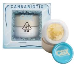 Photograph of product: GARLIC GLUE ROSIN
