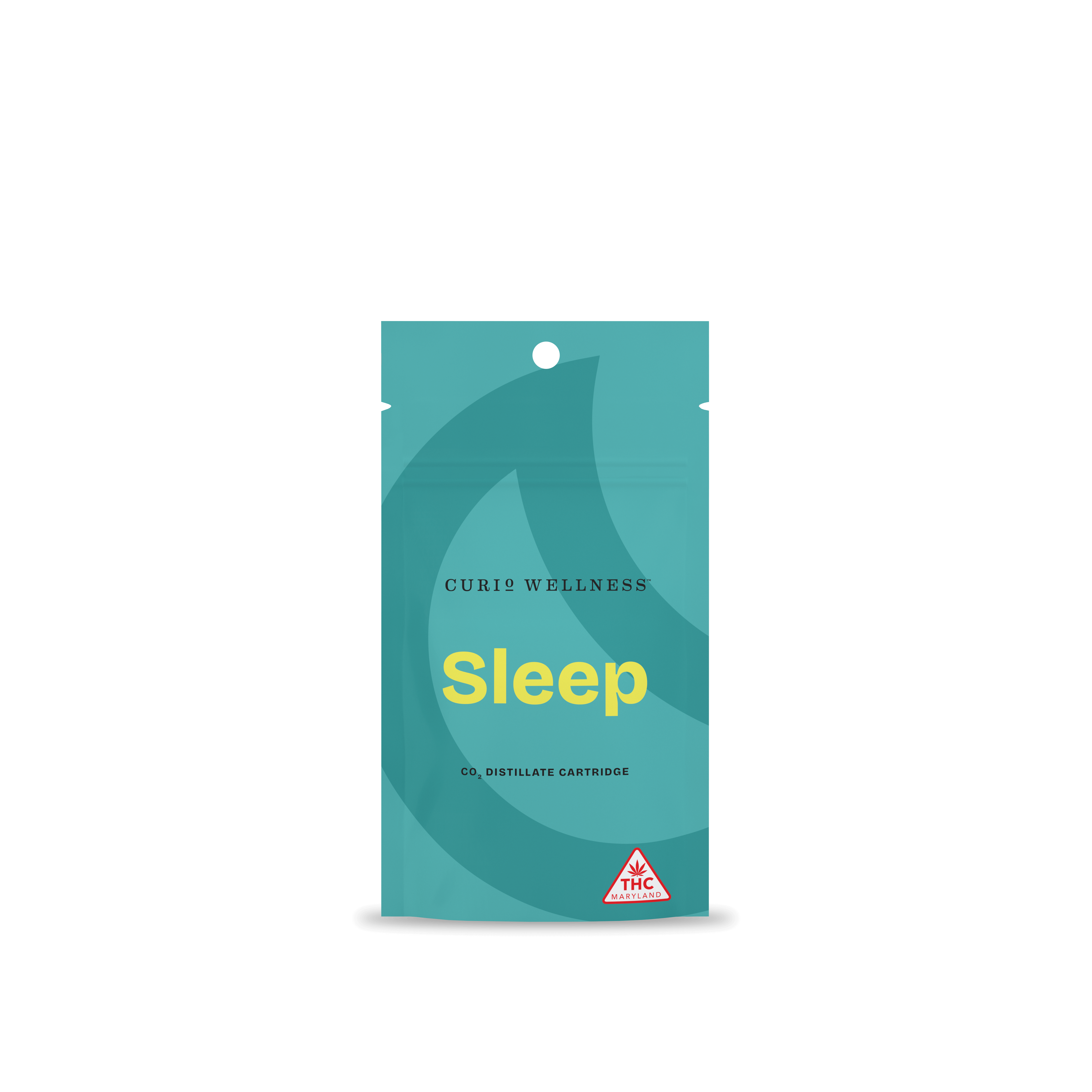 Photograph of product: Curio Wellness - Sleep - Cart