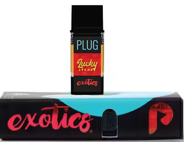Photograph of product: Lucky Lychee [H] - Exotics Pod