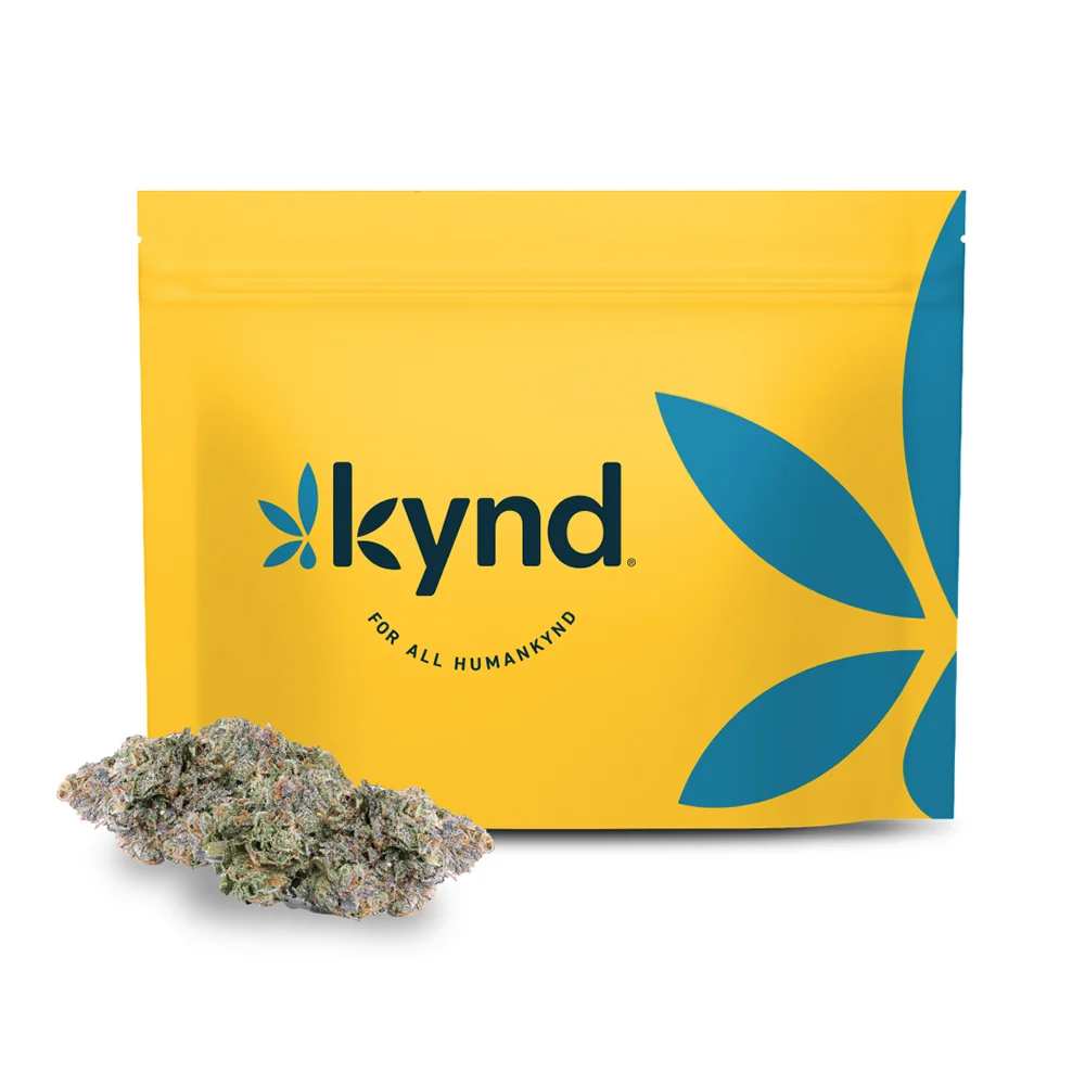 Photograph of product: Lemon Cherry Gelato | Smalls | 14.15g