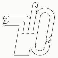 Photograph of product: 710: PERSY FLOWER - 3.5G: C. CHROME #27