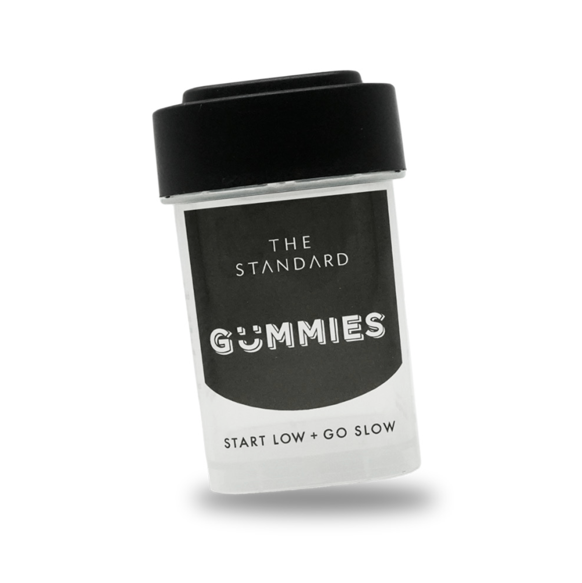 Photograph of product: Tropical RSO Gummies 10pk