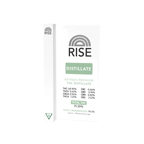 Photograph of product: Distillate Dart