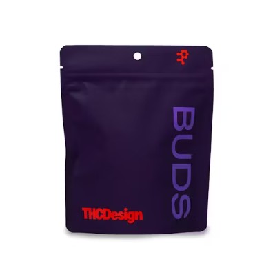 Photograph of product: TH-ouiD | TANGIE FROSTING (S) | 5G