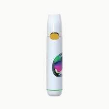 Photograph of product: 710 Labs - Gakolina #9 Live Rosin AIO - 1g