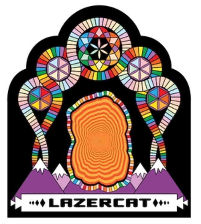 Photograph of product: Lazercat -  Royal Jelly - Solventless All In One - What The Jelly?!