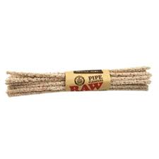Photograph of product: RAW Bristle Pipe Cleaners | TAX INCLUDED
