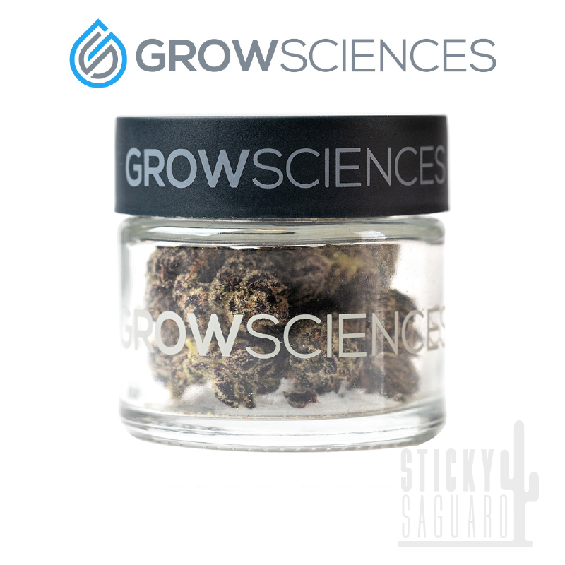 Photograph of product: Grow Sciences Flower Trop Cherry (S/H) 3.7g