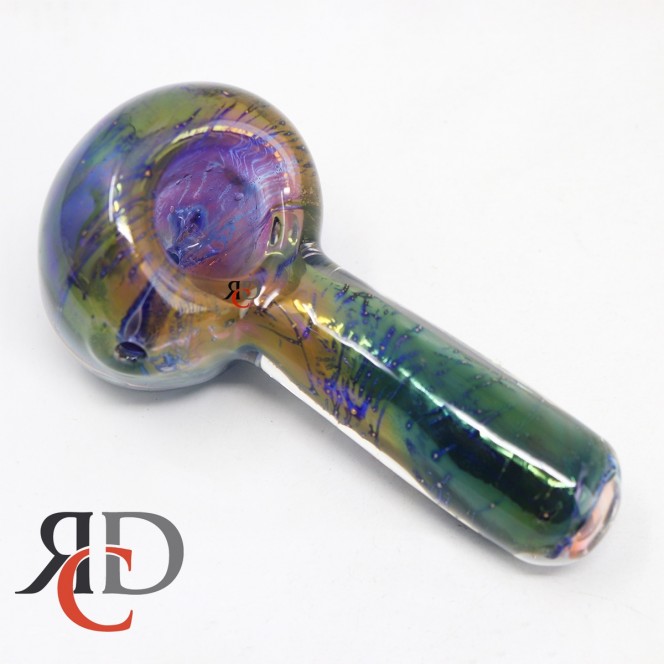 Photograph of product: Glass Pipe | GP1221