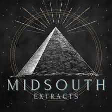 Logo for img-fluid: MidSouth Extracts