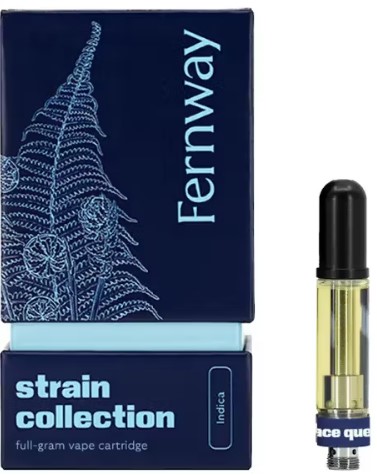 Photograph of product: 510 | Space Queen | 87.8% TAC