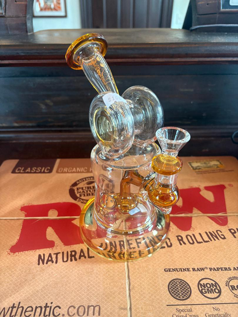Photograph of product: Sm Lookah Bong