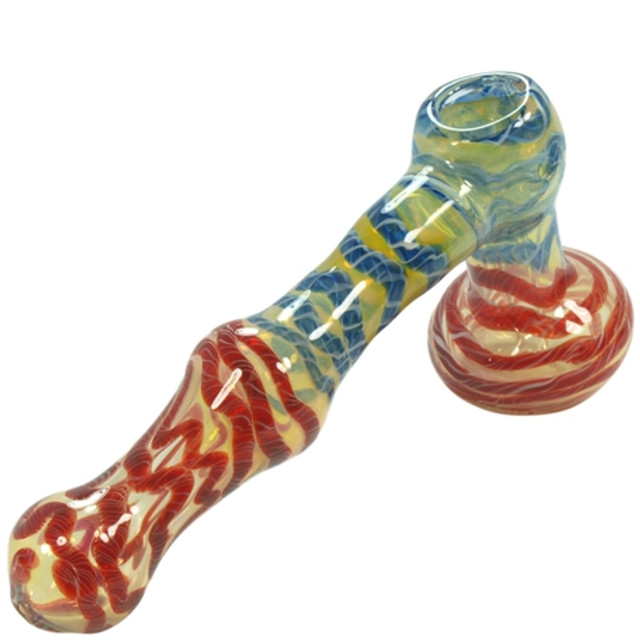 Photograph of product: Large Hammer Bubbler