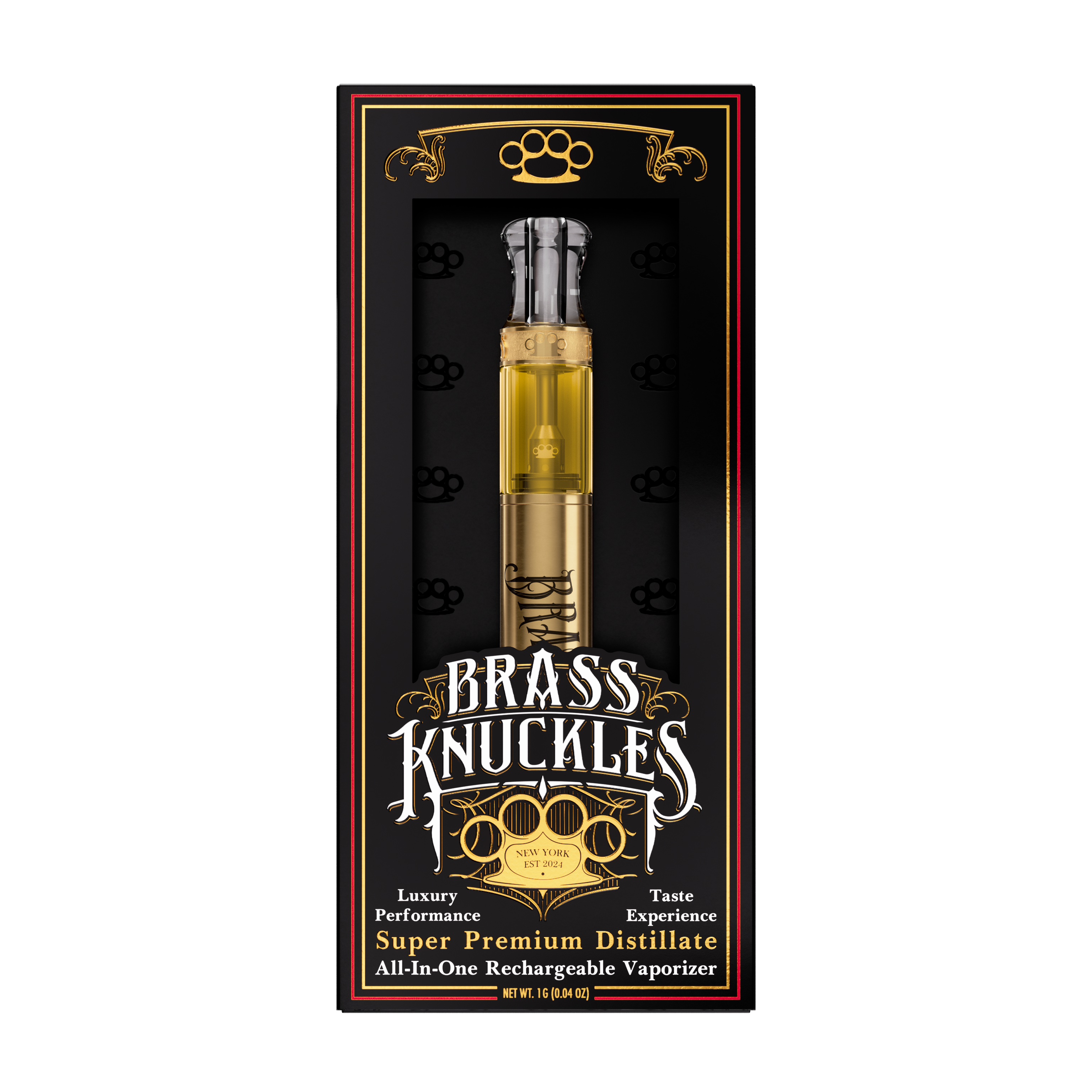 Photograph of product: Blueberry | Vape