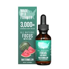 Photograph of product: Lit Labs - Peppermint - Tincture - 1,000mg