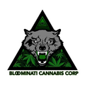 thumbnail-Size Logo for storeLogo: Bloominati Cannabis Corp