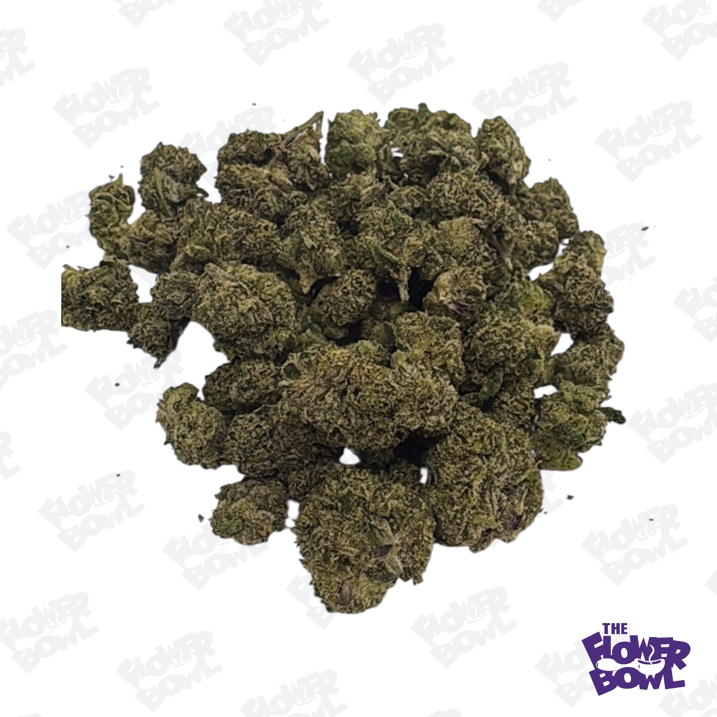 Photograph of product: (CT) 7 Point: Sherb Cream Pie (H-I) 28G