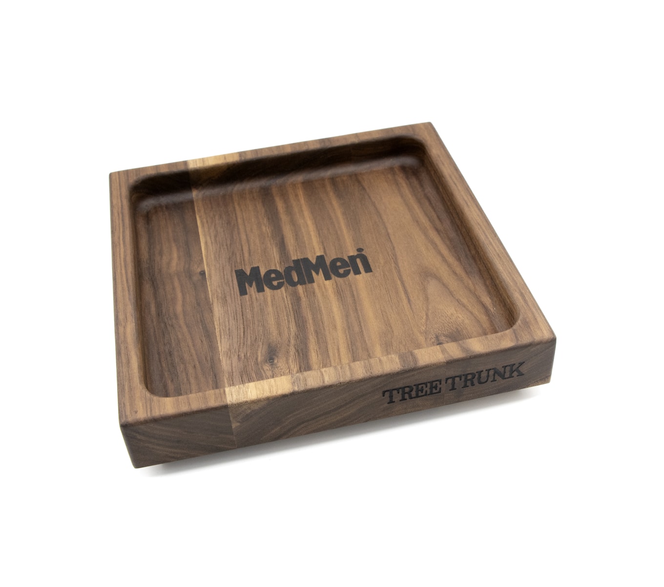 Photograph of Product: Tree Trunk - 1ct - MedMen Tree Tray