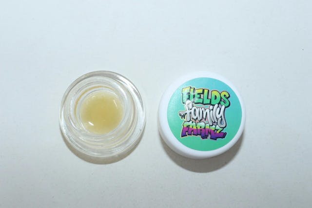 Photograph of product: FROSTEEZ 1G SAUCE - 