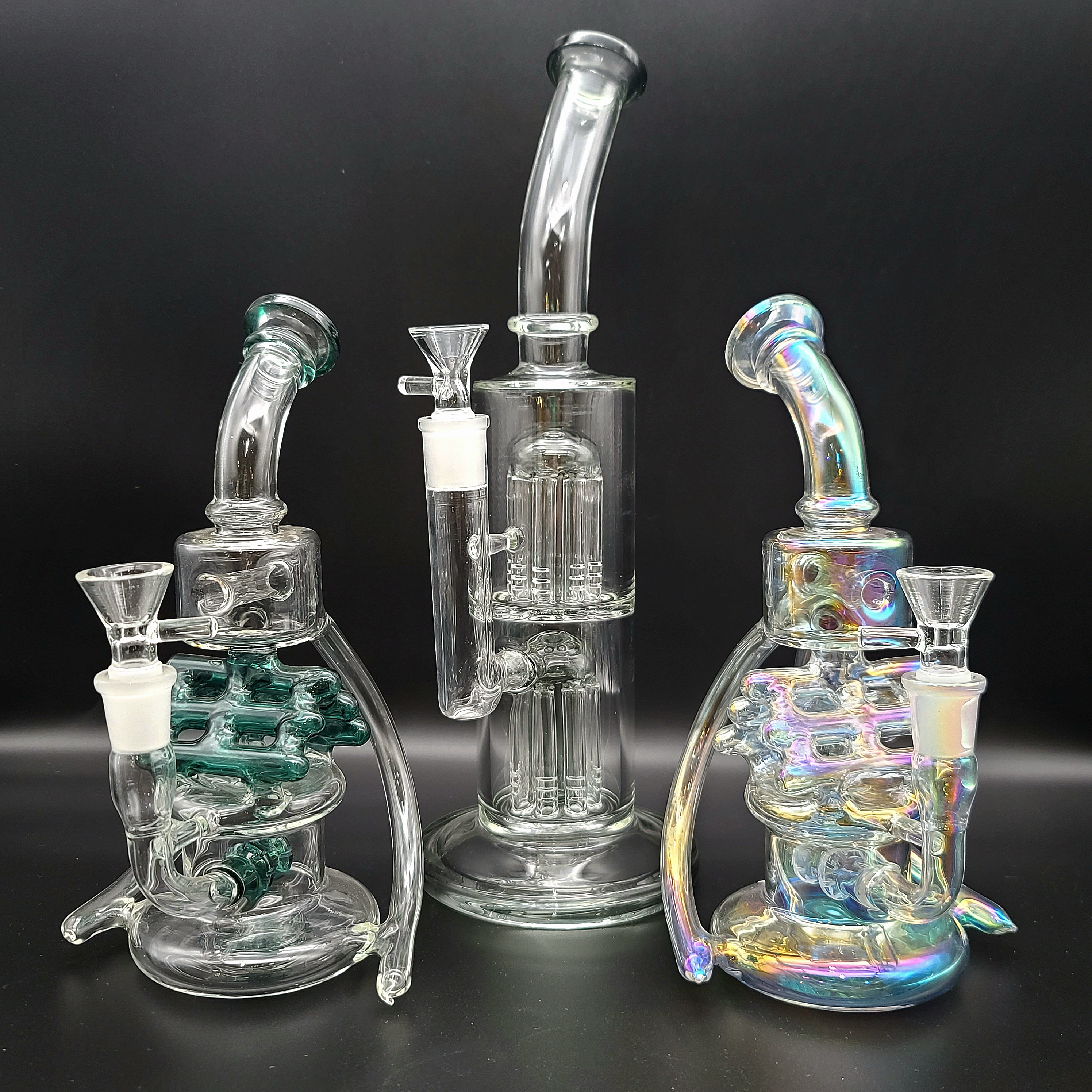 Photograph of product: Bong $120