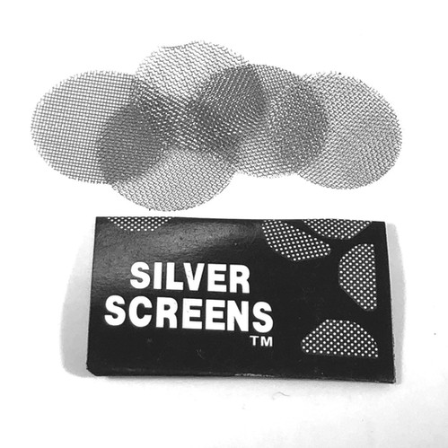Photograph of product: Screen Filters