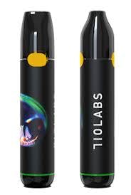 Photograph of product: Live Rosin Disposable Vape | 1000mg | - Rick Jamez | H