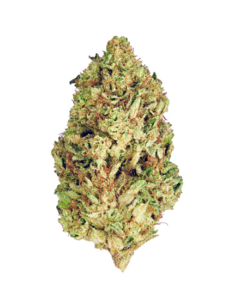 Photograph of product: Pacific NW Farms Airheads - 14g