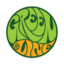 Photograph of product: GREENLINE POISON GUSHERS 1.8G FLOWER