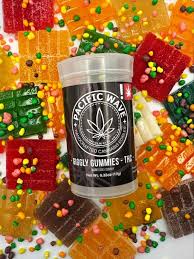 Photograph of product: PW 1pc Giggly Gummy Galactic Green Apple